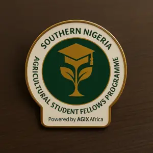 Southern Nigeria Agricultural Student Fellows Programme