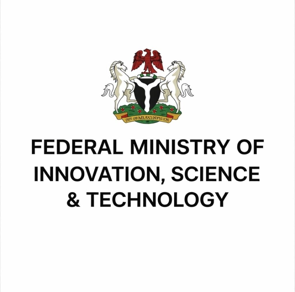 Federal Ministry of Innovation, Science & Technology Nigeria